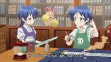 Episode 3 [p8] - Tensei Dainana Ouji Subtitle Indonesia