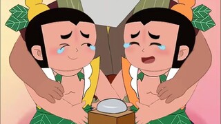 本以为是个简单的测谎仪，没想到~~~