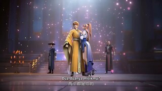 Tales Of Demons And Gods S9 Eps 42 Sub Indo