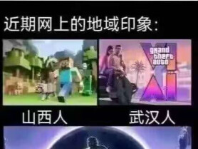 ช่วงนี้ภาพจำทางอินเทอร์เน็ตของแต่ละภูมิภาคแบบเบไลค์: