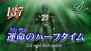 Eyeshield 21 - Tập 137 [Vnsharing Vietsub]