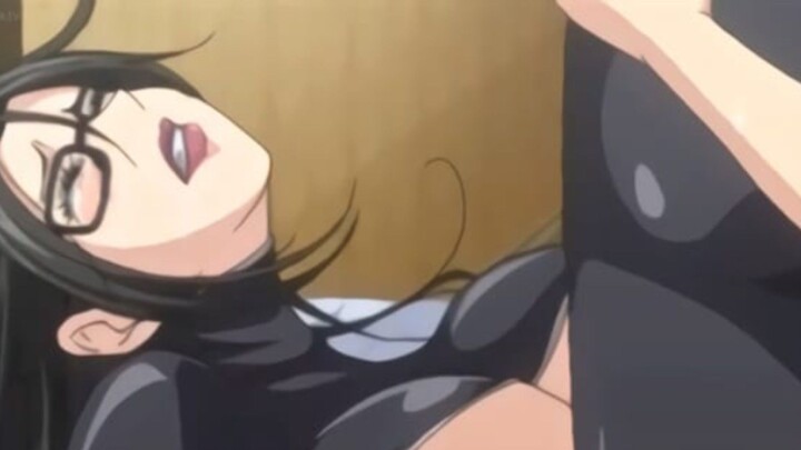 Tante ku ternyata seorang🥵😳🤤