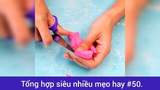 Tổng hợp siêu nhiều mẹo hay cho ba mẹ p50