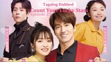 Count Your Lucky Stars E23 | Tagalog Dubbed | Romance | Chinese Drama