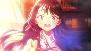 Ep 7 [p1] - Boku no Kokoro no Yabai Yatsu Subtitle Indonesia