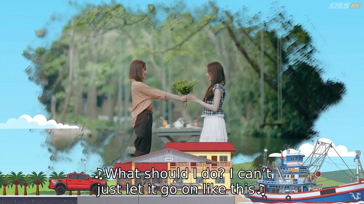 [EP.06] THE FIRE (4ELEMENTS) FULL ENGSUB