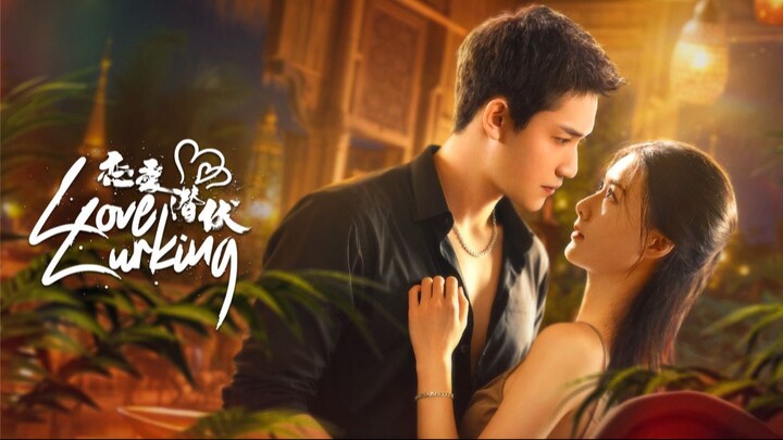 หัวใจซ่อนเงา ซับไทย EP.10