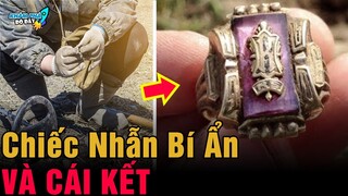 ✈️ 10 Thứ Kỳ Lạ Và Bí Ẩn Mà Các Youtuber Tìm Thấy Được Camera Ghi Lại | Khám Phá Đó Đây