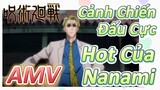 [Chú Thuật Hồi Chiến] AMV | Cảnh Chiến Đấu Cực Hot Của Nanami
