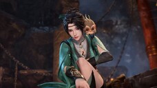 Swallowing The Heaven Eps 33 indo