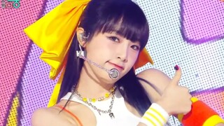 مجموعة مقاطع الفيديو الموسيقي والمنصات لـ تشوي يونا من أغنية "SMARTPHONE" (محدثة حتى 21/08/22～)