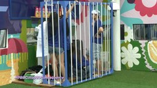 PINOY BIG BROTHER celebrity Colab edition 2.0(Day41)