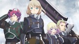 The Legend of Heroes: Trails of Cold Steel – Northern War (Episode 12) | End