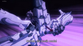 Gachiakuta episode 21 English Sub | REACTION