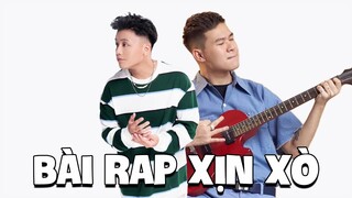 (Talkshow) Bô dự định làm MV cho bài hát mới