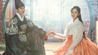 16. TITLE: The Emperor Owner Of The Mask/Tagalog Dubbed Episode 16 HD