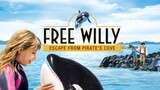 Free Willy 4 _ Escape from Pirate's Cove เพื่อเพื่อนด้วยหัวใจอัน