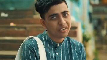 Reel❌Real✅💯 That's true story based he is talk reality for everyone #viral #trending #viralshorts