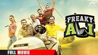 Freaky Ali Movie Full Hindi | Nawazuddin S.