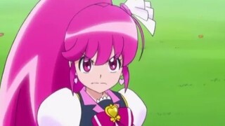 [PreCure MAD] Nhân sâm quỷ thần Aimi! đáng yêuCaesar