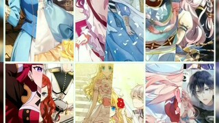 perebutan 1 putri untuk 2 pageran tampan