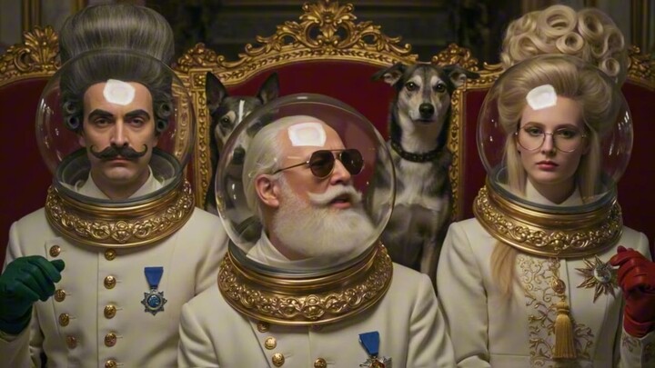 One Piece - Teaser Trailer (AI Generated)