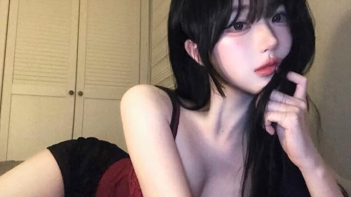 Wanita Sexy dan Cantik 😍 siapa yang mau punya istri secantik ini??
