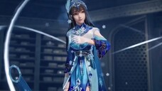 Jueshi Shen Huang Eps 15 Indo