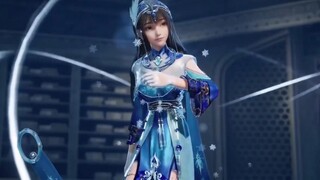 Jueshi Shen Huang Eps 15 Indo