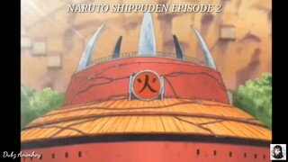 Naruto Shippuden Episode 2 Tagalog dubbed