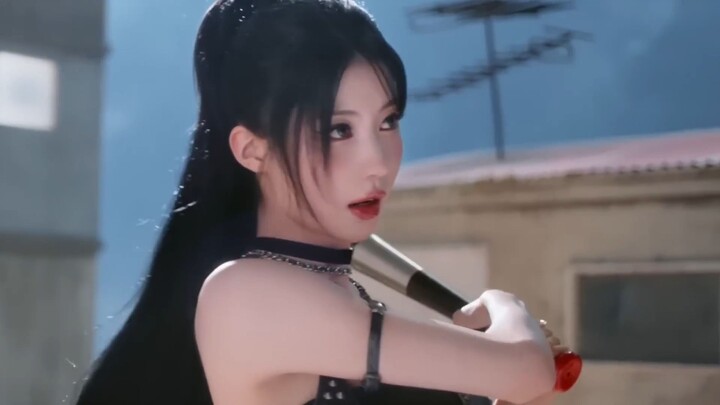 BABYMONSTER - 「GAME ON」 MV