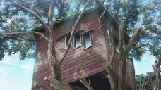 Laid Back Camp Season 2 Episode 11 (English Sub)