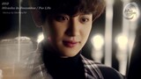 EXO - Miracles In December/For Life VER2 (MashUp)