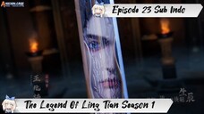 [ EPISODE 23 ] Supreme Above The Sky - 1080p Super Duper HD Sub Indo