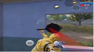 Kekuatan Panci Yang Sebenarnya !! Dijamin Anti Headshot !!