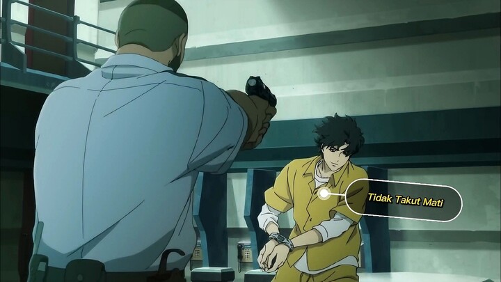 Anime Baru Wajib Masuk List, Menceritakan 5 Agen Rahasia Terbaik Dunia !