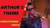 ARTHUR'S THEME (Best That You Can Do) - Christopher Cross (Cover by Bryan Magsayo - Gig)