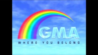 GMA Superpack Bumpers, Promos (August 2000) (edited version)