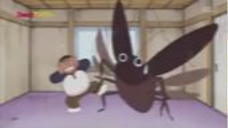 Doraemon Episode 204