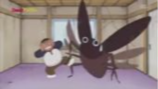 Doraemon Episode 204