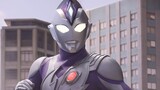 "𝑯𝑫 คำบรรยายภาษาจีน" Ultraman Decai The Movie: "บทสุดท้าย: สู่อีกด้านหนึ่งของการเดินทาง" ชุดการต่อสู