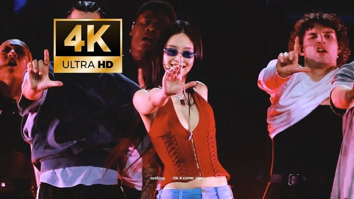 【4K超高清】250315  like JENNIE首尔场4K超高清直拍