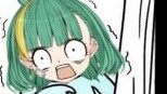 Japanese chives: I'll stink after taking a shower anyway, so I might as well not take a shower