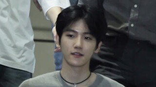EXO Bian Baekhyun: Buộc ca sĩ chính phải hát rap series