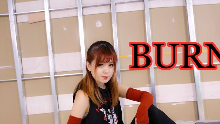 【Ripple】BURNING ◆หัวใจของคุณจะถูกเผา◆{สุขสันต์วันเกิดให้การ์ดของเขา! ! }