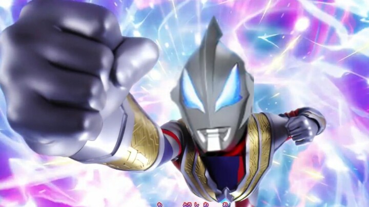 "Zed's Proof" มีแต้มการ์ด OP มากมายใน Triga