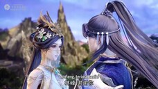 Lord Of Wonderlands Eps 18