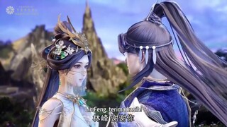 Lord Of Wonderlands Eps 18