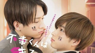 Mr. Unlucky|Episode 6 English Sub|Best BL