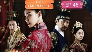 THE EMPRESS KI (MAHARANI) KOREAN DRAMA EPISODE 46 HINDI DUBBED